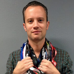 Jeremy Atkins